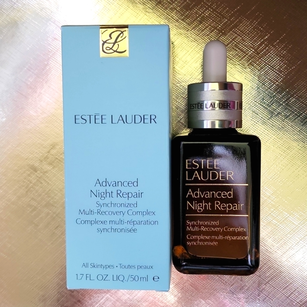 Estee Lauder Advanced Night Repair